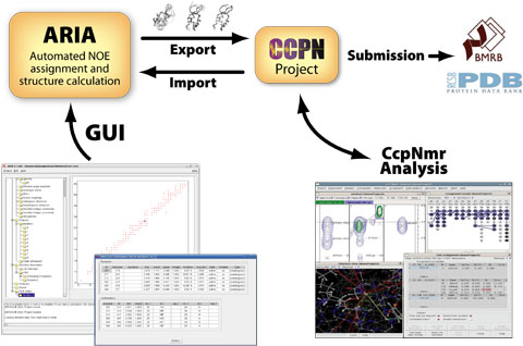 Software per TS-CNS - ARIA